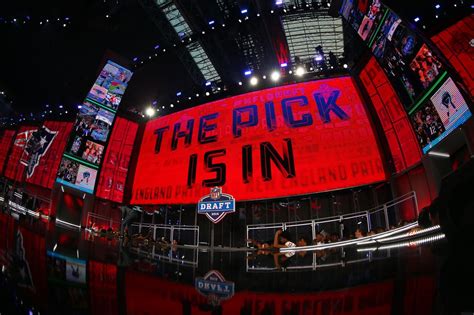 what time does the nfl draft start 2022